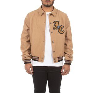 Ice Cream Diamond Jacket Doe MD